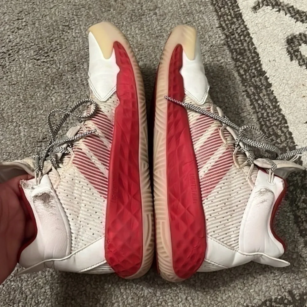 adidas hightop basketball